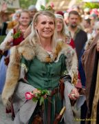 Kaltenberger Ritterturnier 2025 - Umzug