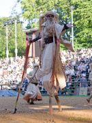 Kaltenberger Ritterturnier 2026 - Show/Turnier