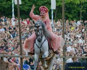 Kaltenberger Ritterturnier 2026 - Show/Turnier