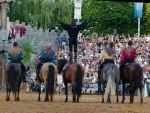 Kaltenberger Ritterturnier 2026 - Show/Turnier