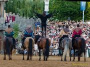 Kaltenberger Ritterturnier 2026 - Show/Turnier