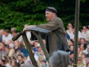 Kaltenberger Ritterturnier 2026 - Show/Turnier