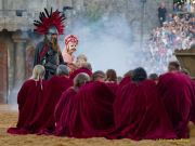 Kaltenberger Ritterturnier 2026 - Show/Turnier