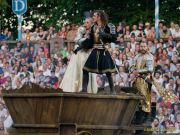 Kaltenberger Ritterturnier 2026 - Show/Turnier