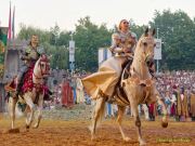 Kaltenberger Ritterturnier 2026 - Show/Turnier