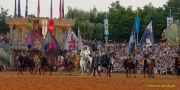 Kaltenberger Ritterturnier 2026 - Show/Turnier