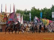Kaltenberger Ritterturnier 2026 - Show/Turnier