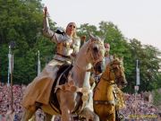 Kaltenberger Ritterturnier 2026 - Show/Turnier