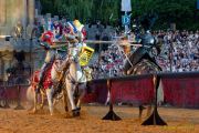 Kaltenberger Ritterturnier 2026 - Show/Turnier