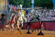 Kaltenberger Ritterturnier 2026 - Show/Turnier