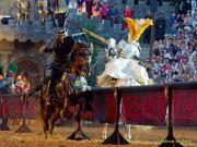 Kaltenberger Ritterturnier 2026 - Show/Turnier