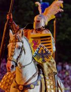 Kaltenberger Ritterturnier 2026 - Show/Turnier