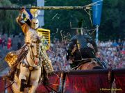 Kaltenberger Ritterturnier 2026 - Show/Turnier