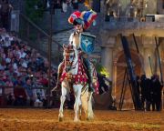 Kaltenberger Ritterturnier 2026 - Show/Turnier