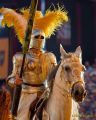 Kaltenberger Ritterturnier 2026 - Show/Turnier