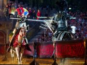 Kaltenberger Ritterturnier 2026 - Show/Turnier