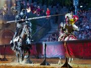Kaltenberger Ritterturnier 2026 - Show/Turnier