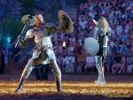 Kaltenberger Ritterturnier 2026 - Show/Turnier