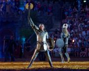 Kaltenberger Ritterturnier 2026 - Show/Turnier