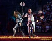 Kaltenberger Ritterturnier 2026 - Show/Turnier