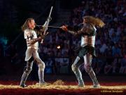 Kaltenberger Ritterturnier 2026 - Show/Turnier