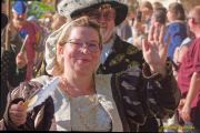 Kaltenberger Ritterturnier 2026 - Umzug