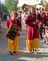 Kaltenberger Ritterturnier 2026 - Umzug