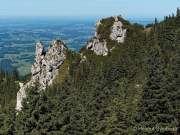 Kampenwand