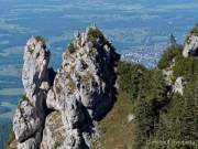 Kampenwand