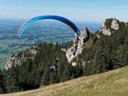 Kampenwand