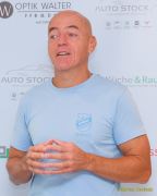 Presse- und Sponsoren-Frühstück vor Tennis Karlsfeld Open – Manfred Teichmann Cup