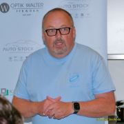 Presse- und Sponsoren-Frühstück vor Tennis Karlsfeld Open – Manfred Teichmann Cup