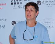 Presse- und Sponsoren-Frühstück vor Tennis Karlsfeld Open – Manfred Teichmann Cup