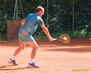 Tennis Karlsfeld Open – Manfred Teichmann Cup 2025