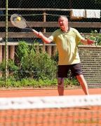 Tennis Karlsfeld Open – Manfred Teichmann Cup 2025