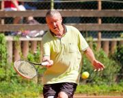 Tennis Karlsfeld Open – Manfred Teichmann Cup 2025