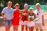 Tennis Karlsfeld Open – Manfred Teichmann Cup 2025