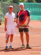 Tennis Karlsfeld Open – Manfred Teichmann Cup 2025