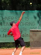 Tennis Karlsfeld Open – Manfred Teichmann Cup 2025