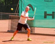 Tennis Karlsfeld Open – Manfred Teichmann Cup 2025