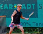 Tennis Karlsfeld Open – Manfred Teichmann Cup 2025