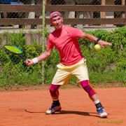 Tennis Karlsfeld Open – Manfred Teichmann Cup 2025
