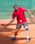 Tennis Karlsfeld Open – Manfred Teichmann Cup 2025