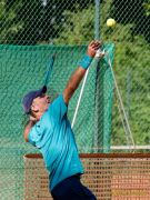 Tennis Karlsfeld Open – Manfred Teichmann Cup 2025