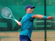 Tennis Karlsfeld Open – Manfred Teichmann Cup 2025