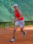 Tennis Karlsfeld Open – Manfred Teichmann Cup 2025