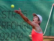 Tennis Karlsfeld Open – Manfred Teichmann Cup 2025