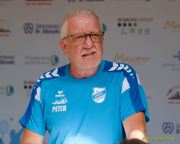 Presse- und Sponsoren-Frühstück vor Tennis Karlsfeld Open – Manfred Teichmann Cup 2026