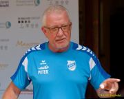 Presse- und Sponsoren-Frühstück vor Tennis Karlsfeld Open – Manfred Teichmann Cup 2026