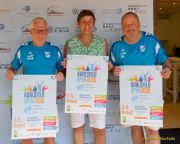 Presse- und Sponsoren-Frühstück vor Tennis Karlsfeld Open – Manfred Teichmann Cup 2026